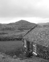 The barn (accommodation)