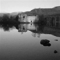 Lochan an Eilein - Photo by Mark Collis