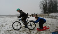 an innovative approach to tackling the lack of hills in Cambridge