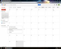 Google Calendar